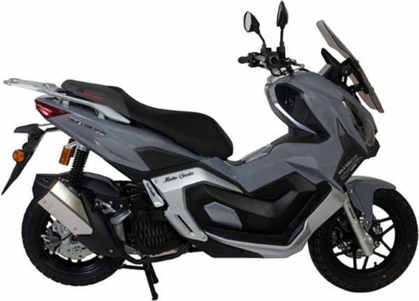 RMG Moto Gusto Dream 150 Scooter