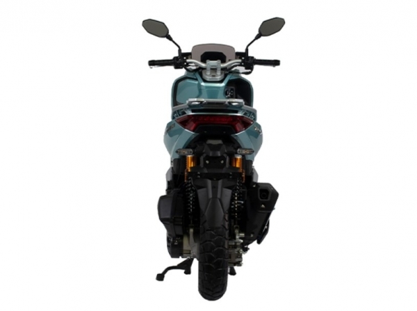 RMG Moto Gusto Dream 150 Scooter