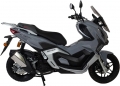 RMG Moto Gusto Dream 150