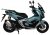 RMG Moto Gusto Dream 150 Scooter