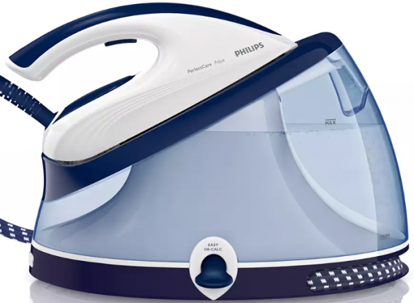 Philips GC8624/20 Buhar Kazanlı Ütü