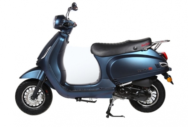 RMG Moto Gusto Verona 50 Scooter