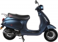 RMG Moto Gusto Verona 50 resim