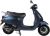 RMG Moto Gusto Verona 50 Scooter