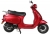 RMG Moto Gusto Verona 50 Scooter