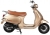 RMG Moto Gusto Verona 50 Scooter