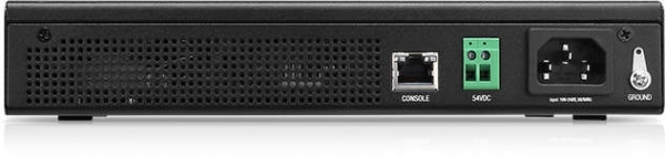 Ubiquiti EdgeSwitch 8 150W Yönetilebilir Switch
