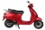 RMG Moto Gusto Verona 125 Scooter