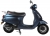 RMG Moto Gusto Verona 125 Scooter