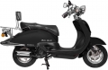 RMG Moto Gusto Clasico 125 resim