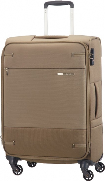 Samsonite Base Boost Büyük Boy Valiz