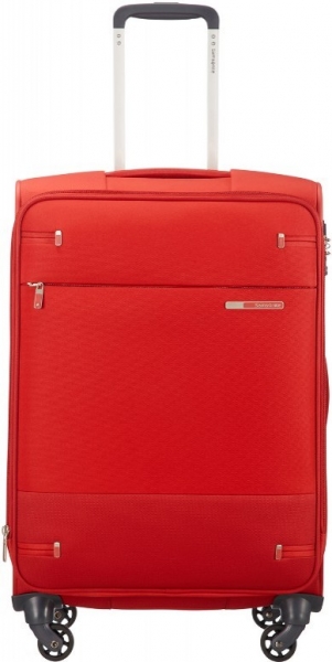 Samsonite Base Boost Büyük Boy Valiz