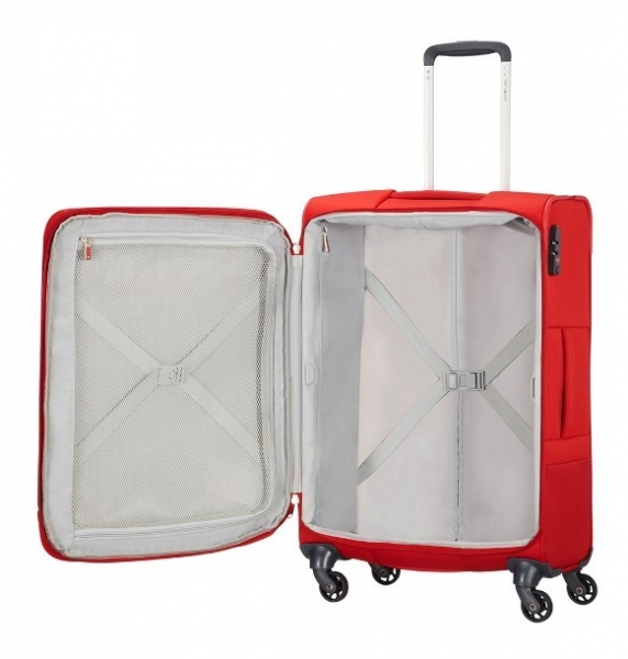 Samsonite Base Boost Büyük Boy Valiz