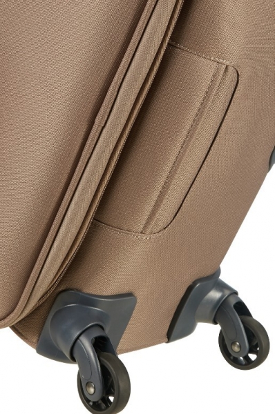 Samsonite Base Boost Büyük Boy Valiz