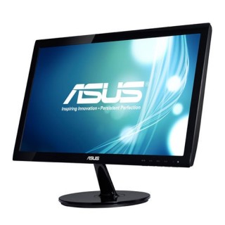 Asus VS207T-P Monitör