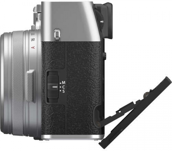 Fujifilm X100VI Kompakt Fotoğraf Makinesi