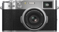 Fujifilm X100VI resim