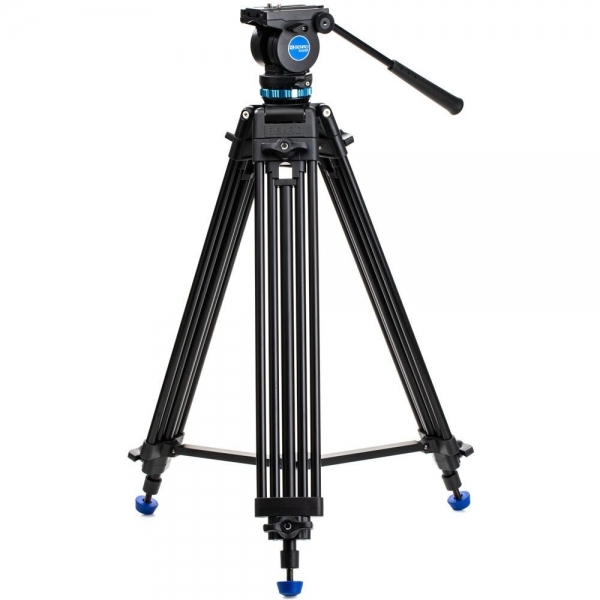Benro KH-25 Tripod