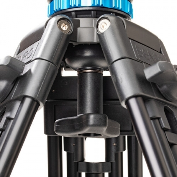 Benro KH-25 Tripod