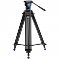 Benro KH-25 resim