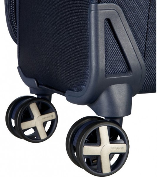 Samsonite X’Blade 3.0 Kabin Boy Valiz