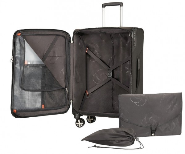 Samsonite X’Blade 3.0 Kabin Boy Valiz