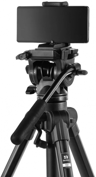 Benro T981 Tripod
