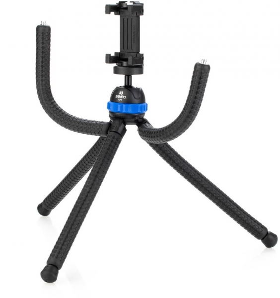 Benro KP1K Tripod