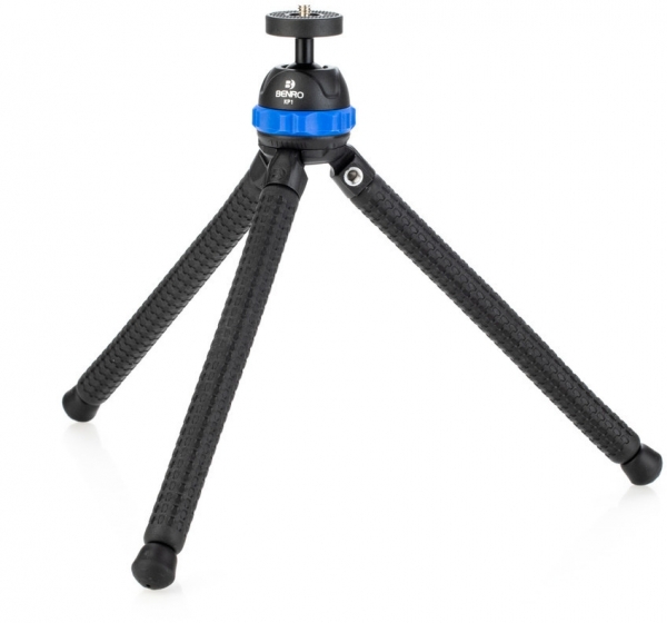 Benro KP1 Tripod