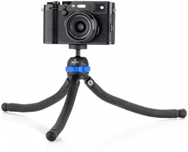 Benro KP1 Tripod