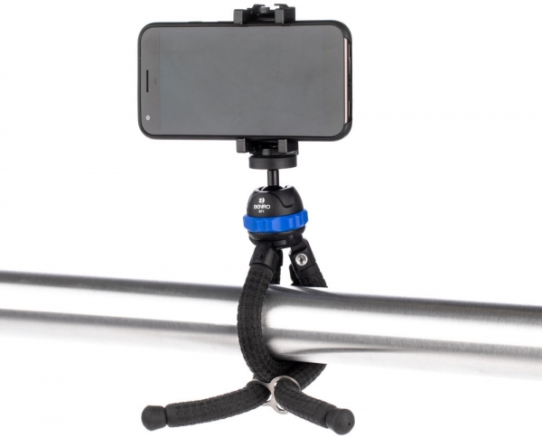 Benro KP1 Tripod