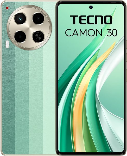 Tecno Camon 30