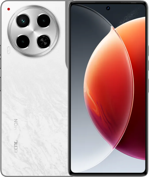 Tecno Camon 30