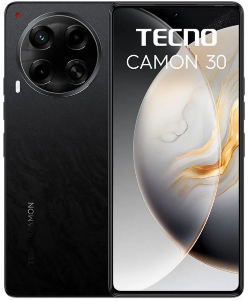 Tecno Camon 30