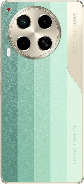Tecno Camon 30