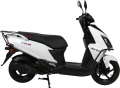 RMG Moto Gusto Aston 125 resim