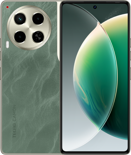 Tecno Camon 30 5G