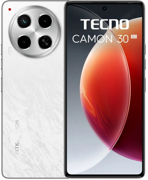 Tecno Camon 30 5G