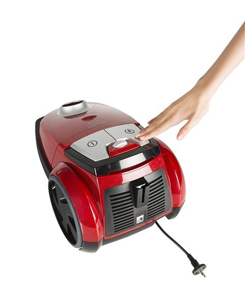 Arnica Lotus Turbo ET14280 Elektrikli Süpürge