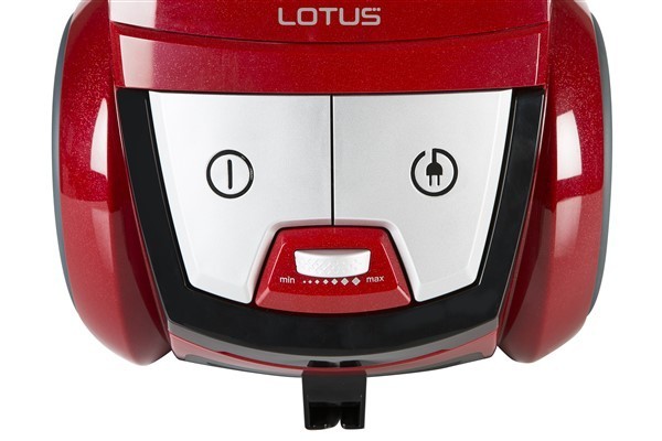Arnica Lotus Turbo ET14280 Elektrikli Süpürge