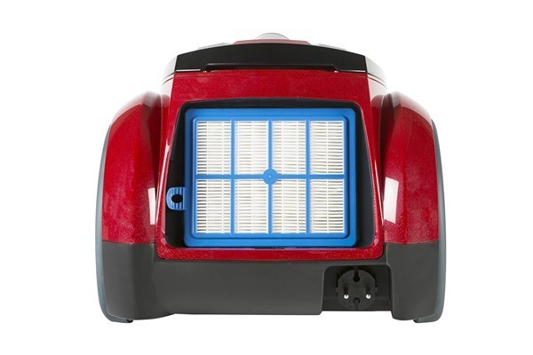 Arnica Lotus Turbo ET14280 Elektrikli Süpürge