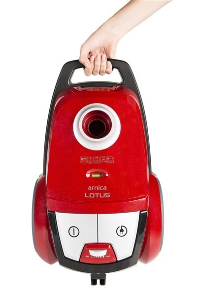 Arnica Lotus Turbo ET14280 Elektrikli Süpürge