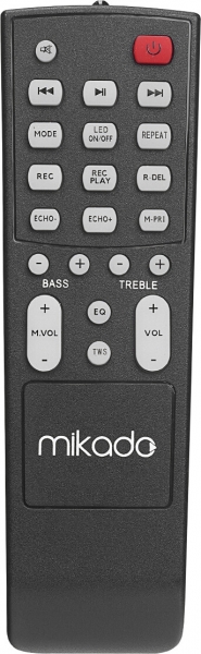 Mikado MD-BT260 Müzik Sistemi