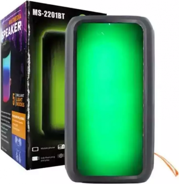 Torima MS-2201BT Bluetooth Hoparlör