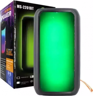Torima MS-2201BT Bluetooth Hoparlör