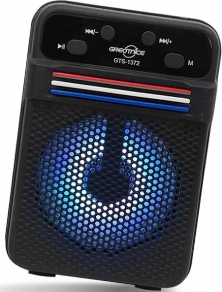 Torima GTS-1372 Bluetooth Hoparlör