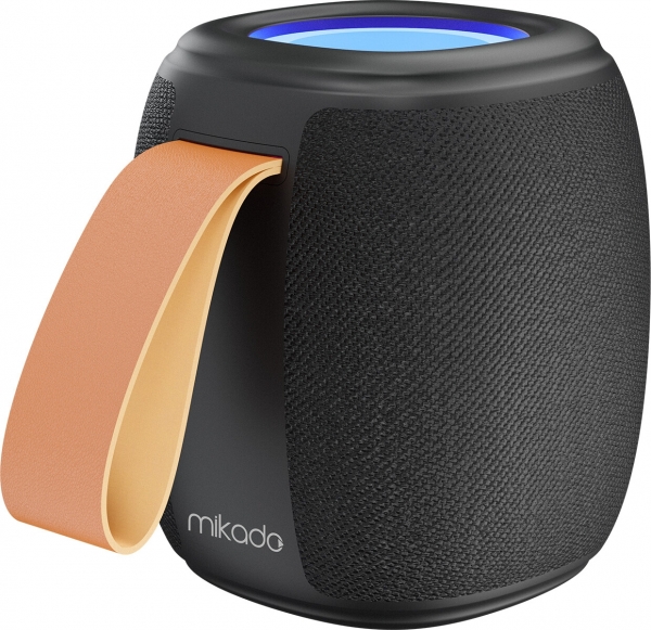 Mikado Cube MD-888 Bluetooth Hoparlör