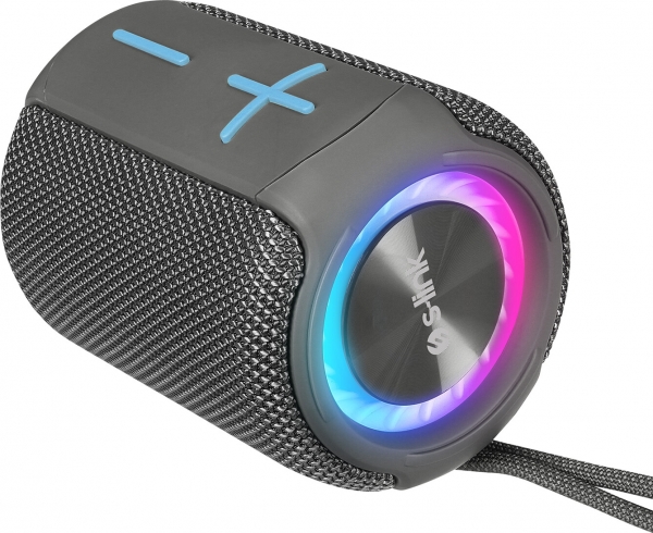 S-link Roll Bluetooth Hoparlör