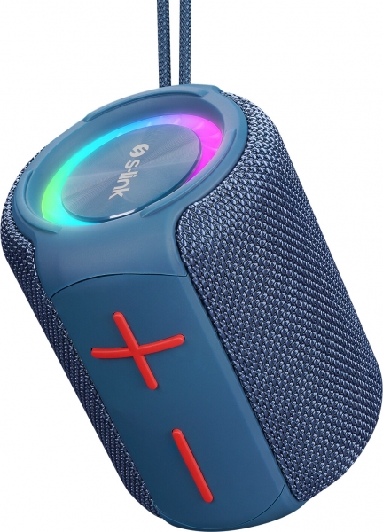 S-link Roll Bluetooth Hoparlör