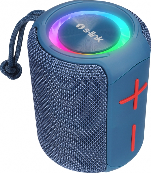 S-link Roll Bluetooth Hoparlör
